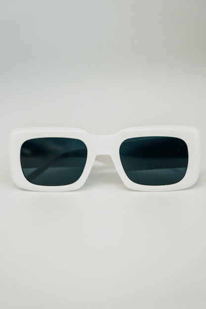 Pettra Sunglasses