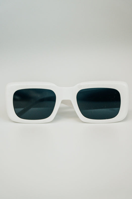 Pettra Sunglasses