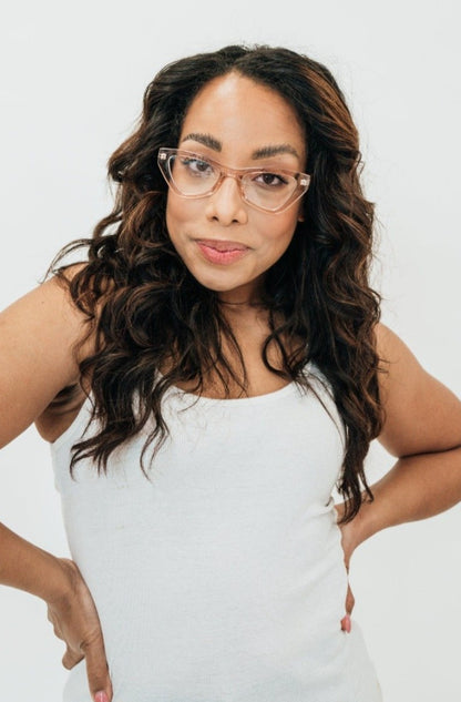 Alena Blue Light Glasses