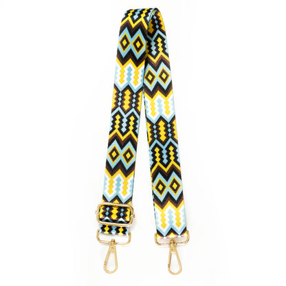 builder only--blue + yellow + brown diamond